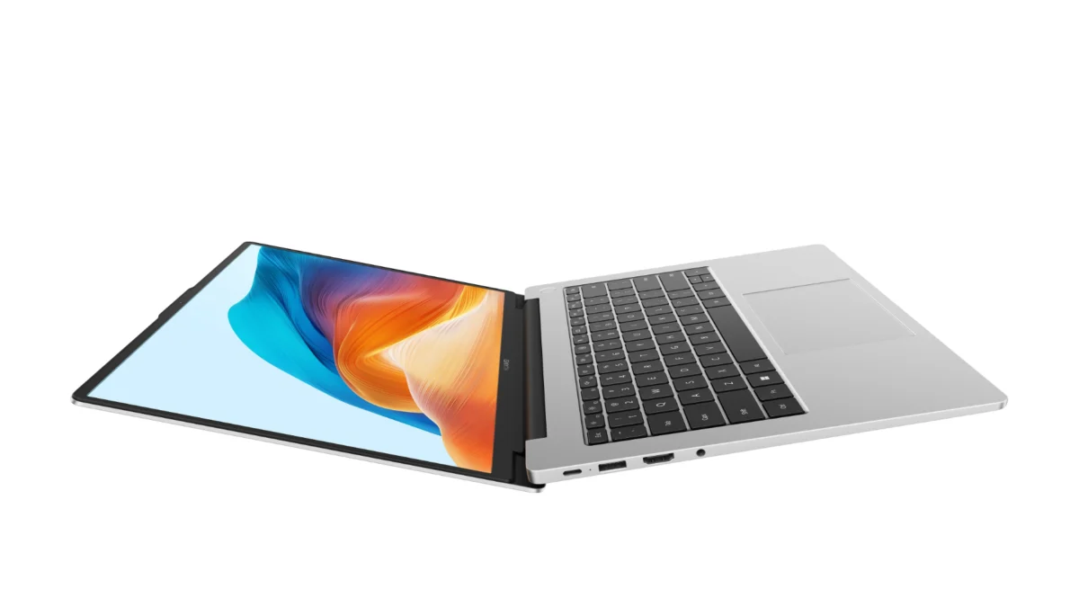 Kelebihan Huawei Matebook D14