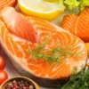 Kaya Akan Omega-3! 7 Jenis Ikan Ini Baik Untuk Kesehatan Jantung