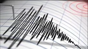 Gempa Terbaru Mengguncang Sukabumi 25 Januari 2024