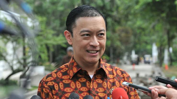 Tom Lembong: Presiden Marah-marah, sampai Keluar Kata Bodoh