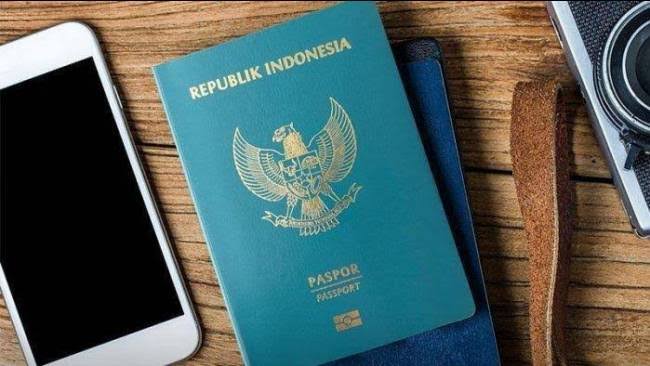 Ternyata Ini 42 Negara yang Dapat Dikunjungi Indonesia Tanpa Visa