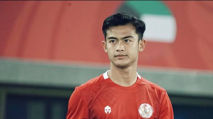 Pratama Arhan Dipinang Klub Sepakbola Korea Selatan, Segini Gaji Buat Istrinya