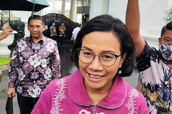 Jelang Pemilu 2024, Sri Mulyani: Netralitas itu Keharusan