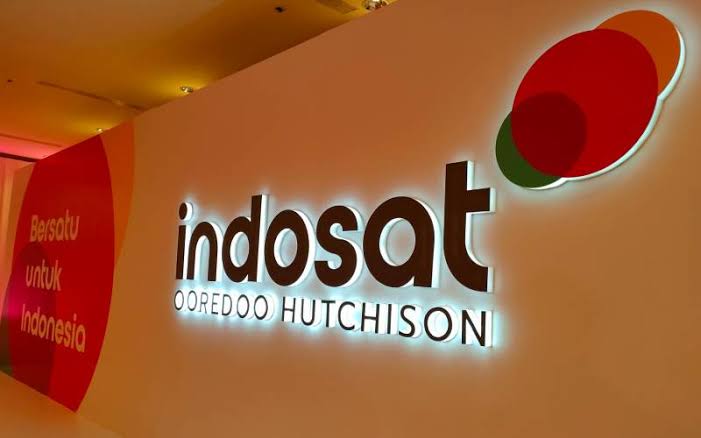 Kemarin Sinyal Indosat Gangguan, Netizen Ngeluh di X