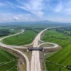 Tol JORR 2 Bakal Rampung di Maret 2024!