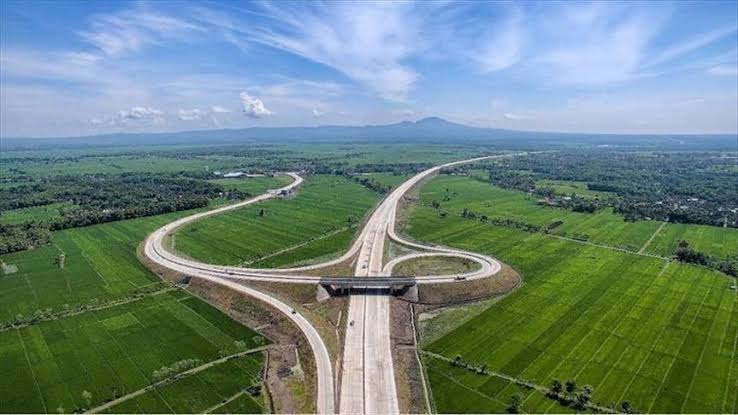 Tol JORR 2 Bakal Rampung di Maret 2024!