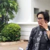 Dikabarkan Mundur, Sri Mulyani Kabur ke Negara Ini