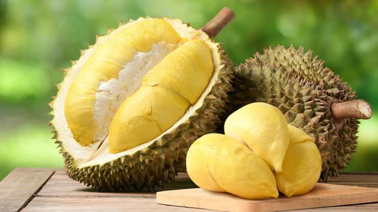 Kenapa Durian Disebut Raja Buah? Ini 5 Alasannya!