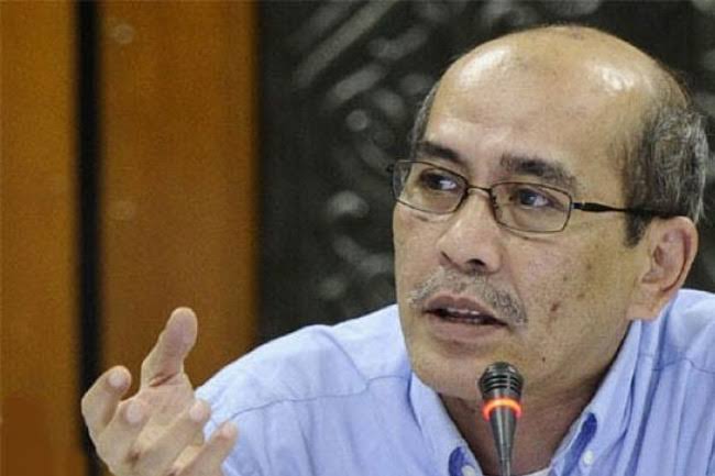 Faisal Basri Bongkar Alasan Sri Mulyani Mundur