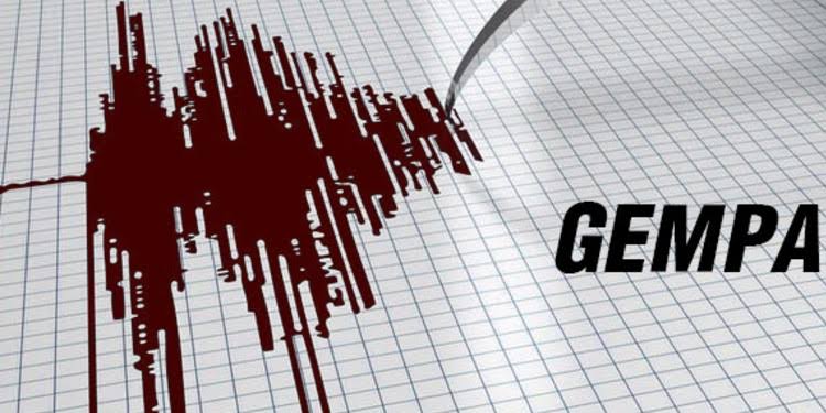 Alasan Mengapa Gempa Sumedang Jadi Perhatian Khusus BMKG Padahal Kekuatannya Dibawah 5!