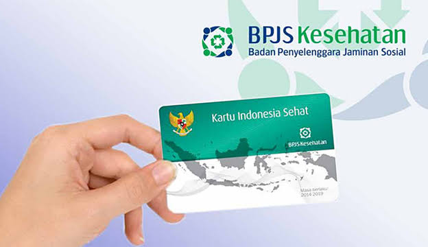 Ternyata Begini Cara Cetak Kartu BPJS Kesehatan