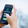 mobile banking yang paling banyak digunakan di Indonesia