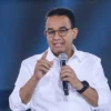 Lagi-lagi Sindir IKN, Anies Baswedan Bilang Gini