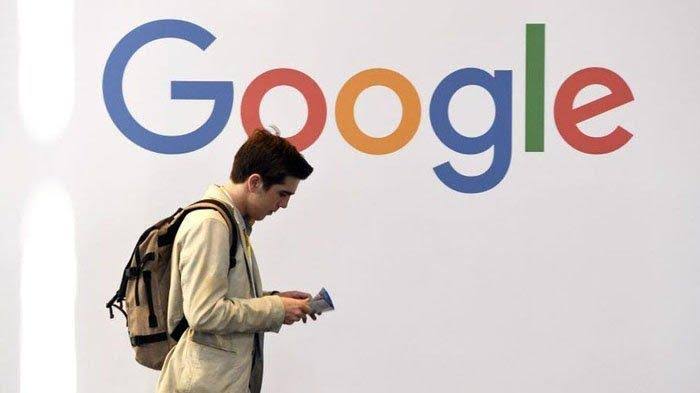 Karyawan Google di PHK Lagi! Kini Korbanya Tim Sales