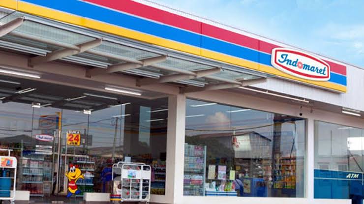 Viral! Kepala Toko Indomaret Tasikmalaya Tilep Rp 87 Juta Buat Judi Online