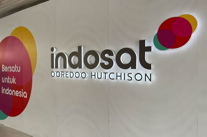 Gercep! Layanan Data Indosat Kini Sudah Normal