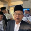 Respon Jusuf Kalla Terkait Isu Pemakzulan Jokowi