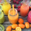 6 Jus Minuman yang Baik Untuk Kesehatan Jantung, Mudah Untuk Dicoba Dirumah!