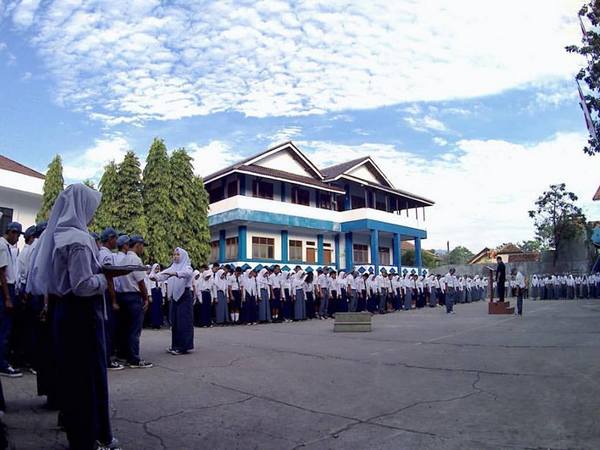 SMK Terbaik di Indonesia Ada di Sumedang, Ini Data Menurut Kemendikbud