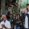 Abdee Slank Resign dari Telkom, Segini Gajinya Buat Dukung Ganjar