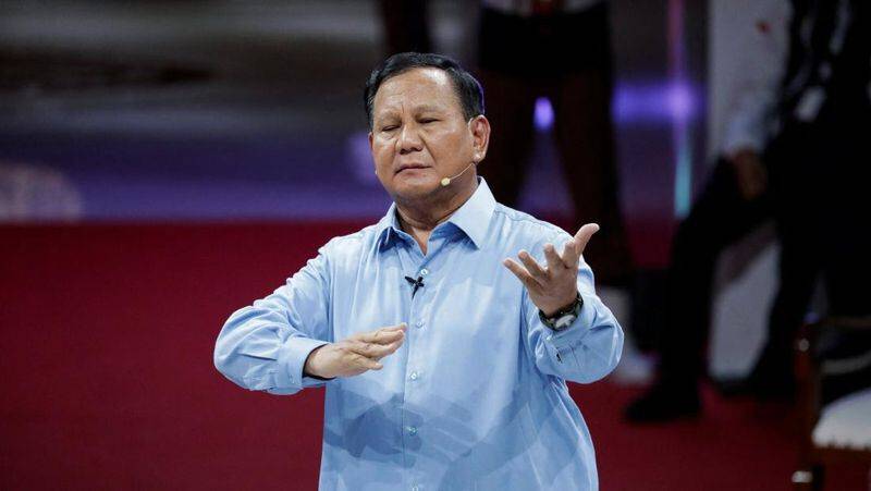 Media Asing Soroti Prabowo: Dulu Kontroversial Kini Gemoy