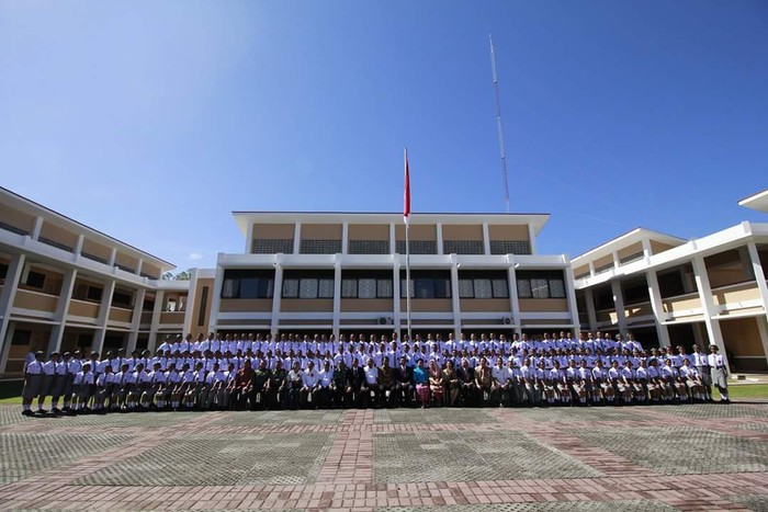 SMK Terbaik di Sumedang Menurut Kemendikbud