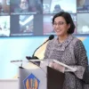 Isu Potensi Mundurnya Menteri Keuangan Sri Mulyani dari Kabinet Indonesia Maju: Benarkah?