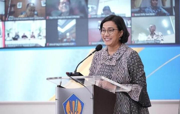 Isu Potensi Mundurnya Menteri Keuangan Sri Mulyani dari Kabinet Indonesia Maju: Benarkah?