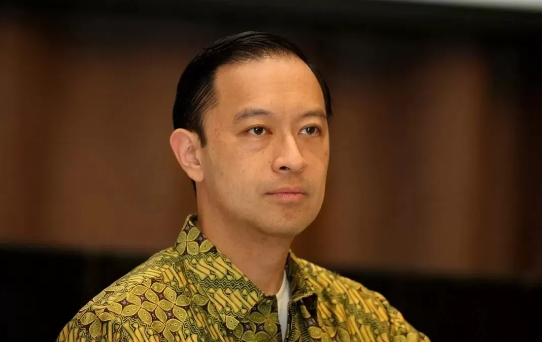 Disebut Gibran di Debat Cawapres, Ini Deretan Prestasi Tom Lembong