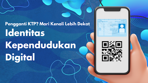 KTP Diganti IKD