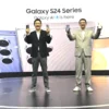 Ini Dia Galaxy S24 Series! The First Smartphone dengan Galaxy AI yang Dihadirkan Samsung ke Indonesia