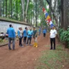 Tower BTS di Gunung Palasari Tidak Tepat