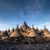 Sejarah Candi Borobudur, Ternyata Beliau Ini Pendiri Candi Borobudur, Selama Ini Baru Sekarang Ketemu 