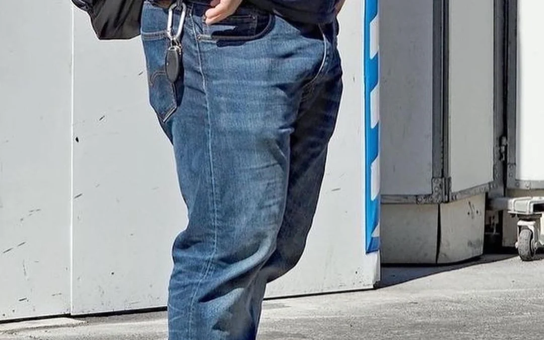 5 Merek Celana Jeans Cocok Untuk Orang Gemuk Yang Nyaman Digunakan