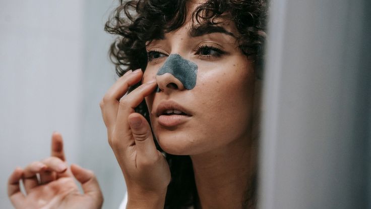 Cara Menghilangkan Komedo, Basmi Komedo Dengan Alat Rahasia Wajah Jadi Bening Berkilauan