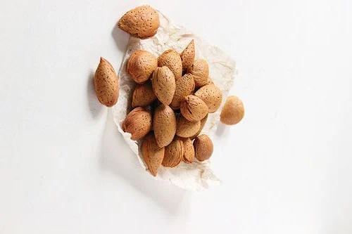 Makanan yang Aman Untuk Pederita Kolesterol, Mantap Banget Sih Biji Itu