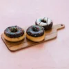 5 Tips Jualan Donat Mini Agar Untung Diserbu Pembeli