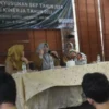 Penyusunan Sasaran dan Evaluasi Kinerja Pegawai BKPSDM Sumedang