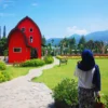 5 Rekomendasi Tempat Wisata di Bogor Paling Hits dan Instagramable