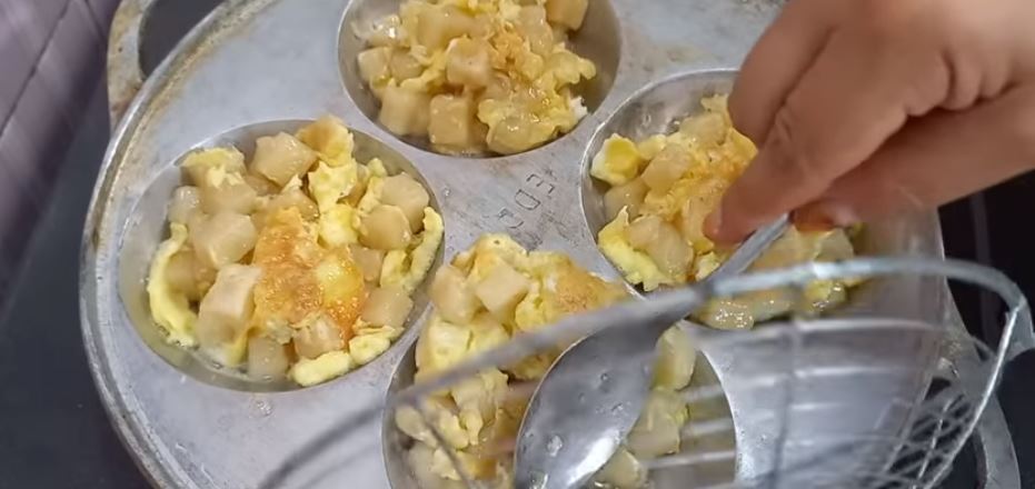 Resep Cimin Terenak, Jajanan Hits Anak SD, Berikut Link Video Cara Membuatnya!