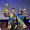 Duta Pariwisata Asal Sumedang Menjadi Juara di Tingkat Provinsi Jawa Barat 2024