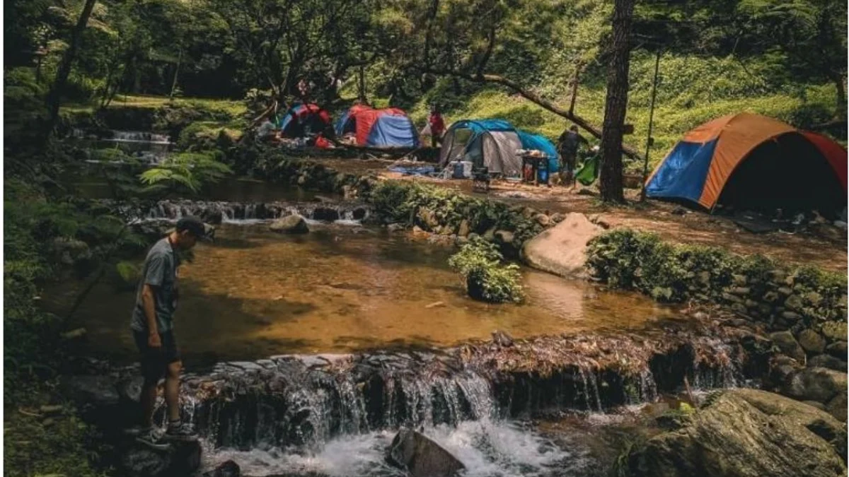 Tempat Wisata Hits 2024 di Subang, Cocok Untuk Liburan Bersama Ayang