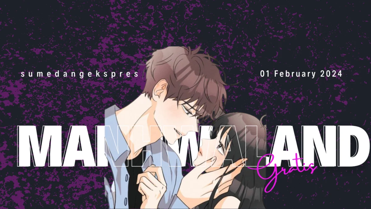 Bukan Hanya Webtoon, Baca Manhwa di Manhwaland Gratis Tanpa Batas dan Tanpa Minimal Usia, Beragam Genre Manhwa Tersedia di Sini