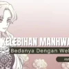 Ramai Ramai Pindah Dari Webtoon ke ManwhaLand, Emang Apa Kelebihan ManhwaLand?