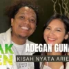 4 Fakta Menarik Film Agak Laen, Adegan Guna-guna di ini Terinspirasi Kisah Hidup Arie Kriting dan Indah Permatasari