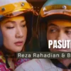 Penuh Adegan Romantis Reza Rahadian dan Bunga Citra Lestari, Ini Daftar Pemeran Film Pasutri Gaje