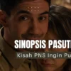 Sinopsis Film Pasutri Gaje, Kisah PNS yang Ingin Memiliki Anak