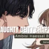 Baca Manhwa My Naughty Deity Chapter 18 Sub Indo, Link dan Spoiler