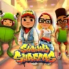 Main Game Online Gratis Subway Surf Unlocked Semua Karakter di Sini