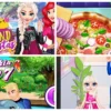 Rekomendasi 26 Game Online Gratis Untuk Perempuan Terbaik Minggu Ini